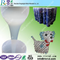 manufacturer for molding silicone rubber